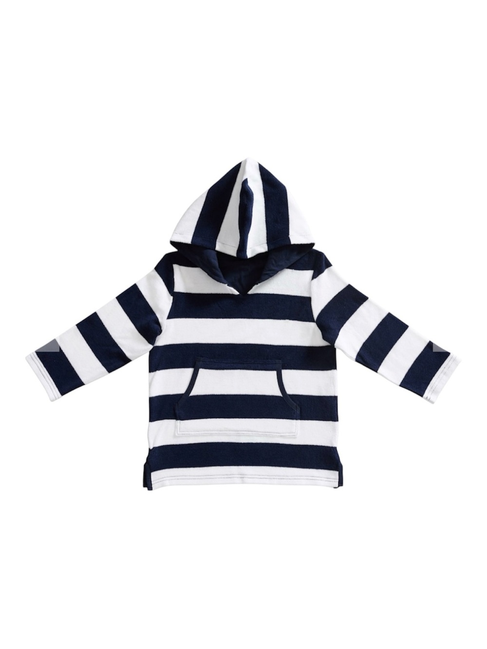 Pottery Barn Kids Hooded Towel Cover Up